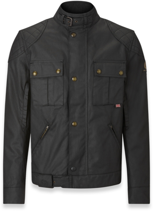 BELSTAFF BROOKLANDS JACKET